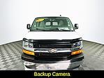 2017 Chevrolet Express 3500 SRW RWD Passenger Van for sale #JP35474A - photo 4