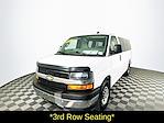 2017 Chevrolet Express 3500 SRW RWD Passenger Van for sale #JP35474A - photo 5