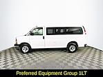 2017 Chevrolet Express 3500 SRW RWD Passenger Van for sale #JP35474A - photo 6
