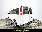 2017 Chevrolet Express 3500 SRW RWD Passenger Van for sale #JP35474A - photo 7
