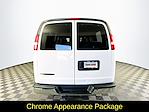 2017 Chevrolet Express 3500 SRW RWD Passenger Van for sale #JP35474A - photo 9