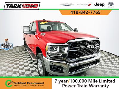 2024 Ram 2500 Crew Cab 4WD Pickup for sale #JP35475 - photo 1