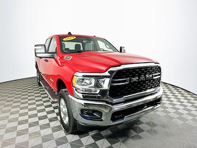 Used 2024 Ram 2500 Big Horn Crew Cab for sale #JP35475 - photo 2