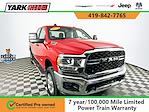 2024 Ram 2500 Crew Cab 4WD Pickup for sale #JP35475 - photo 1
