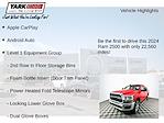 2024 Ram 2500 Crew Cab 4WD Pickup for sale #JP35475 - photo 13