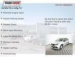 Used 2024 Chrysler Pacifica Touring L Minivan for sale #JP35476 - photo 12
