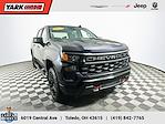 2023 Chevrolet Silverado 1500 Crew Cab 4WD Pickup for sale #JP35482 - photo 1