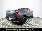 2023 Chevrolet Silverado 1500 Crew Cab 4WD Pickup for sale #JP35482 - photo 2