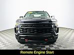 2023 Chevrolet Silverado 1500 Crew Cab 4WD Pickup for sale #JP35482 - photo 4