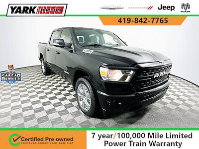 2023 Ram 1500 Crew Cab 4WD Pickup for sale #JP35484A - photo 1