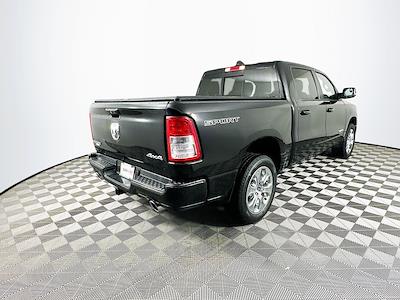 2023 Ram 1500 Crew Cab 4WD Pickup for sale #JP35484A - photo 2