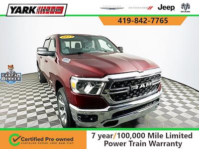 2022 Ram 1500 Crew Cab 4WD Pickup for sale #JP35492 - photo 1