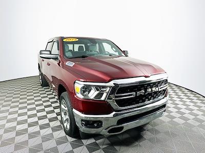 2022 Ram 1500 Crew Cab 4WD Pickup for sale #JP35492 - photo 2