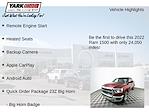 2022 Ram 1500 Crew Cab 4WD Pickup for sale #JP35492 - photo 13