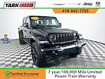 2024 Jeep Gladiator Crew Cab 4WD Pickup for sale #JP35506 - photo 1