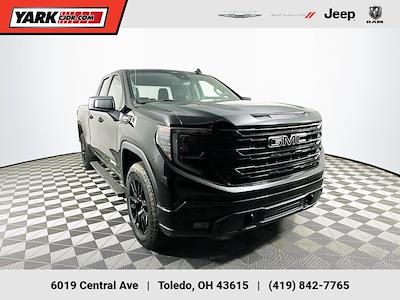 2023 GMC Sierra 1500 Double Cab 4WD Pickup for sale #JP35507 - photo 1