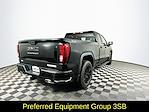 2023 GMC Sierra 1500 Double Cab 4WD Pickup for sale #JP35507 - photo 10