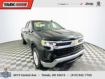 2022 Chevrolet Silverado 1500 Double Cab 4WD Pickup for sale #JP35515 - photo 1