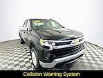 Used 2022 Chevrolet Silverado 1500 LT Double Cab for sale #JP35515 - photo 3