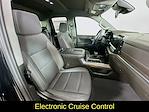 Used 2022 Chevrolet Silverado 1500 LT Double Cab for sale #JP35515 - photo 33