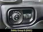 2022 Ram 2500 Crew Cab 4WD Pickup for sale #JP35537A - photo 11
