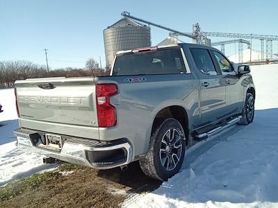 2023 Chevrolet Silverado 1500 Crew Cab 4WD Pickup for sale #JP35587 - photo 2