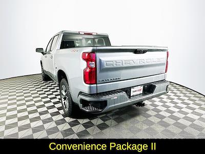 2024 Chevrolet Silverado 1500 Crew Cab 4WD Pickup for sale #JP35598 - photo 2