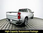 Used 2024 Chevrolet Silverado 1500 RST Crew Cab for sale #JP35598 - photo 3