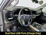Used 2024 Chevrolet Silverado 1500 RST Crew Cab for sale #JP35598 - photo 12