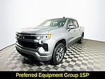 Used 2024 Chevrolet Silverado 1500 RST Crew Cab for sale #JP35598 - photo 6