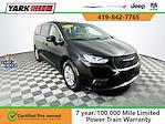 2024 Chrysler Pacifica FWD Minivan for sale #JP35601 - photo 1