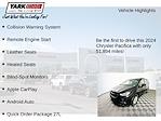 2024 Chrysler Pacifica FWD Minivan for sale #JP35601 - photo 12