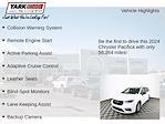 Used 2024 Chrysler Pacifica Touring L Minivan for sale #JP35602 - photo 12