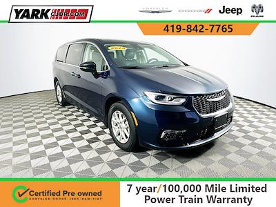 Used 2024 Chrysler Pacifica Touring L Minivan for sale #JP35603 - photo 1