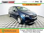 2024 Chrysler Pacifica FWD Minivan for sale #JP35603 - photo 1