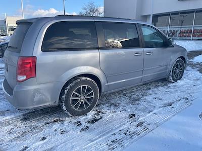 Used 2017 Dodge Grand Caravan GT Minivan for sale #JP35603A - photo 2