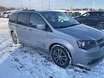 Used 2017 Dodge Grand Caravan GT Minivan for sale #JP35603A - photo 1