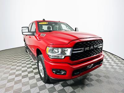 Used 2024 Ram 2500 Big Horn Crew Cab for sale #JP35609 - photo 2