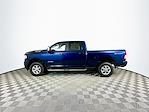 Used 2024 Ram 2500 Big Horn Crew Cab for sale #JP35611 - photo 7