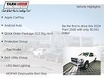 Used 2024 Ram 2500 Big Horn Crew Cab for sale #JP35612 - photo 13