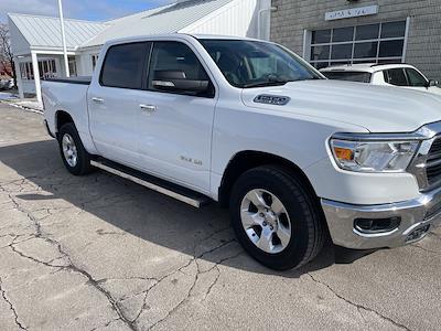 Used 2020 Ram 1500 - photo 1