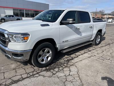 Used 2020 Ram 1500 - photo 1