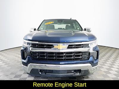 Used 2023 Chevrolet Silverado 1500 LT Crew Cab for sale #JP35612A - photo 2