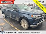 Used 2023 Chevrolet Silverado 1500 LT Crew Cab for sale #JP35612A - photo 1