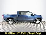 2023 Chevrolet Silverado 1500 Crew Cab 4WD Pickup for sale #JP35611A - photo 11