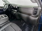 2023 Chevrolet Silverado 1500 Crew Cab 4WD Pickup for sale #JP35611A - photo 35