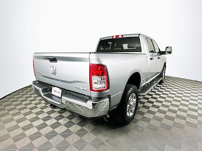 Used 2024 Ram 2500 Big Horn Crew Cab for sale #JP35614 - photo 2