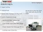 2024 Ram 2500 Crew Cab 4WD Pickup for sale #JP35614 - photo 13