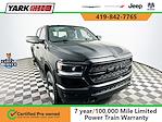 Used 2022 Ram 1500 Lone Star Crew Cab for sale #JP35614A - photo 1