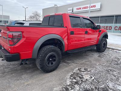 Used 2012 Ford F-150 - photo 1
